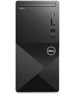  Dell Vostro | 3030 | Desktop | Mini Tower | Intel Core i7 | i7-14700 | Internal memory 16 GB | DDR5 | Solid-state drive capacity 1000 GB | Intel UHD Graphics 770 | No Optical Drive | Keyboard language English | Windows 11 Pro | Warranty ProSupport NBD Onsite  Hover