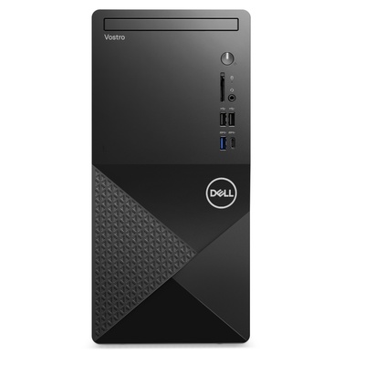  Dell Vostro | 3030 | Desktop | Mini Tower | Intel Core i7 | i7-14700 | Internal memory 16 GB | DDR5 | Solid-state drive capacity 1000 GB | Intel UHD Graphics 770 | No Optical Drive | Keyboard language English | Windows 11 Pro | Warranty ProSupport NBD Onsite