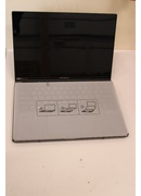  SALE OUT. Asus | Zenbook UX8406MA-PZ030X | Inkwell Gray | 14  | OLED | Touchscreen | 2880 x 1800 pixels | Glossy | Intel Core Ultra 9 | 32 GB | LPDDR5X | Solid-state drive capacity 1000 GB | Intel Arc Graphics | Windows 11 Pro | 802.11ax | Bluetooth version 5.3 | Keyboard language US | Warranty 24 month(s) | DAMAGED PACKAGING