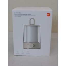  SALE OUT. Xiaomi Multi-function Camping Lantern | Xiaomi Lantern | Multi-function Camping Lantern | 6-230 lm | DEMO