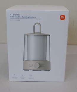  SALE OUT. Xiaomi Multi-function Camping Lantern | Xiaomi Lantern | Multi-function Camping Lantern | 6-230 lm | DEMO  Hover