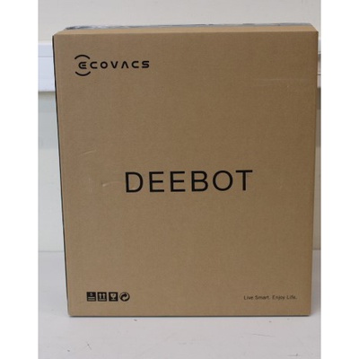  SALE OUT. Ecovacs DEEBOT T10 Vacuum cleaner