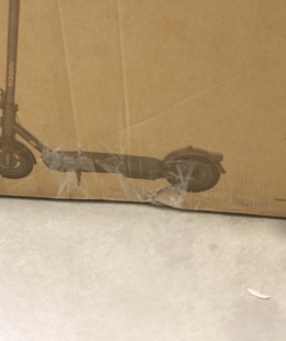  SALE OUT.  | Xiaomi Electric Scooter 4 Pro (2nd Gen) | 400 W | 25 km/h | 10  | DAMAGED PACKAGING 22 month(s)  Hover