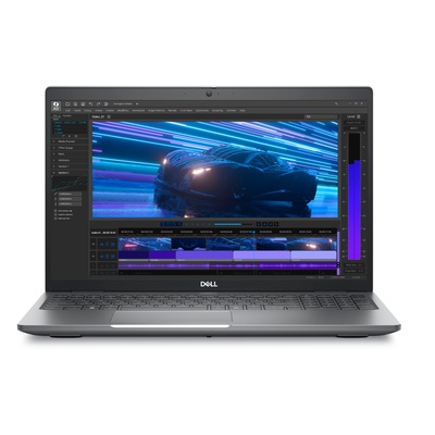  Dell Mobile Precision 3591 | 15.6  | FHD | 1920 x 1080 pixels | Intel Core Ultra 7 | 155H | 16 GB | DDR5 | Solid-state drive capacity 512 GB | NVIDIA RTX 500 Ada Generation | GDDR6 | 4 GB | Windows 11 Pro | 802.11ax | Keyboard language Estonian | Keyboard backlit | Warranty 36 month(s)