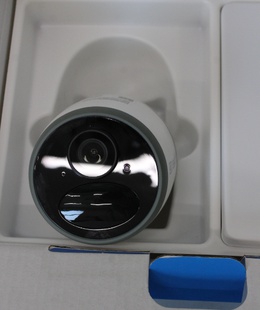  SALE OUT. Reolink Go Series G340 4K 4G LTE Wire Free Camera  Hover