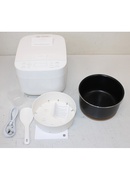 Tējkanna SALE OUT. Xiaomi Smart Multifunctional Rice Cooker EU | Xiaomi Smart Multifunctional Rice Cooker EU | 710 W | 3 L | White | DEMO