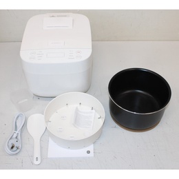 Tējkanna SALE OUT. Xiaomi Smart Multifunctional Rice Cooker EU | Xiaomi Smart Multifunctional Rice Cooker EU | 710 W | 3 L | White | DEMO