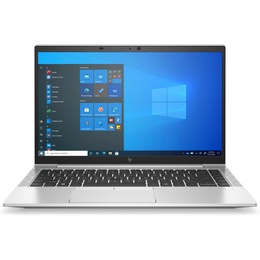  REFURBISHED Grade A: EliteBook | 840 G8 | Silver | 14  | 1920 x 1080 pixels | Intel Core i5 | i5-1135G7 | 8 GB | SSD 256 GB | Intel Iris Xe Graphics | Windows 10 Pro | Keyboard language Nordic | Warranty 36 month(s)