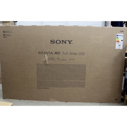 Televizors Sony DAMAGED PACKAGING