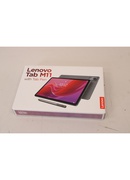  SALE OUT. Lenovo Tab M11 TB330XU 4GB/128GB/Android/Luna Grey/WiFi/LTE/2Y Warranty | Lenovo Tab (without power adapter) | M11 TB330XU | 11  | Luna Grey | IPS | 1920 x 1200 pixels | MediaTek Helio G88 | 4 GB | Soldered LPDDR4x | 128 GB | 4G | Wi-Fi | Front camera | 8 MP | Rear camera | 8 MP | Bluetooth | 5.1 | Android | 13 | Warranty 24 month(s) | Lenovo Tab Pen | DEMO