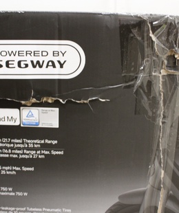  SALE OUT. | Segway | DAMAGED PACKAGING  Hover