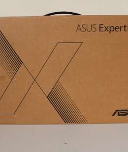  SALE OUT. Asus ExpertBook B5402CVA-KI0862X FHD i5-1340P/8GB/SSD 256GB/Intel UHD Graphics/ Windows 11 Pro/English kbd/Black/3Y Warranty  Hover