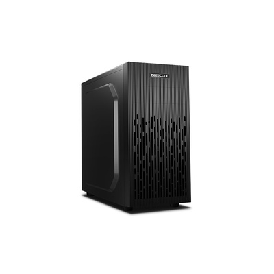  Deepcool | MATREXX 30 SI | Black | Micro ATX | Power supply included No | ATX PS2 (maximum length: 170mm)