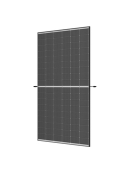  VERTEX S+ NEG18R.28 | N-Type MONOFACIAL Dual Glass i-TOPCon Monocrystalline | 495 W