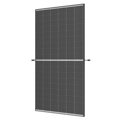  VERTEX S+ NEG18R.28 | N-Type MONOFACIAL Dual Glass i-TOPCon Monocrystalline | 495 W