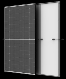  VERTEX S+ NEG18R.28 | N-Type MONOFACIAL Dual Glass i-TOPCon Monocrystalline | 500 W  Hover