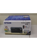 Printeris SALE OUT. | Epson Multifunctional printer | EcoTank L3230 | Inkjet | Colour | All-in-one | A4 | Black | DAMAGED PACKAGING