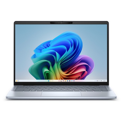  Dell Inspiron 14 7441 Plus | Ice Blue | 14  | IPS | Touchscreen | QHD+ | Anti-glare | Snapdragon X Elite | X1E-80-100 | 16 GB | LPDDR5X | Solid-state drive capacity 1000 GB | Qualcomm Adreno GPU | Windows 11 Pro | Bluetooth version 5.4 | Keyboard language English | Keyboard backlit | Warranty 36 month(s)