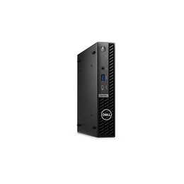  OptiPlex | 7020 | Desktop | Micro | Intel Core i7 | i7-14700T | Internal memory 16 GB | DDR5 | SSD 512 GB | Keyboard language No keyboard | Windows 11 Pro | Warranty 36 month(s)