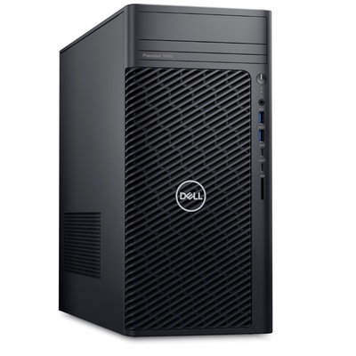  Dell Precision | 3680 | Desktop | Tower | Intel Core i7 | i7-14700 | Internal memory 32 GB | DDR5 | Solid-state drive capacity 1000 GB | Nvidia RTX 2000 Ada | No Optical Drive | Keyboard language No keyboard | Windows 11 Pro | Warranty 36 month(s)