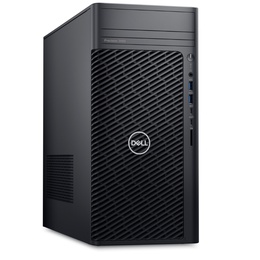  Precision | 3680 | Desktop | Tower | Intel Core i7 | i7-14700 | Internal memory 16 GB | DDR5 | SSD 512 GB | NVIDIA T400 4GB | No Optical Drive | Keyboard language No keyboard | Windows 11 Pro | Warranty 36 month(s)