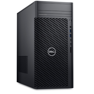  Dell Precision | 3680 | Desktop | Tower | Intel Core i9 | i9-14900 | Internal memory 32 GB | DDR5 | Solid-state drive capacity 1000 GB | NVIDIA RTX 4000 Ada Generation | No Optical Drive | Keyboard language No keyboard | Windows 11 Pro | Warranty 36 month(s)