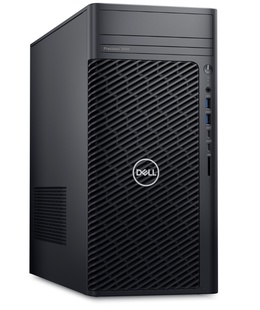  Dell Precision | 3680 | Desktop | Tower | Intel Core i7 | i7-14700 | Internal memory 16 GB | DDR5 | Solid-state drive capacity 512 GB | Nvidia RTX 2000 Ada | No Optical Drive | Keyboard language No keyboard | Windows 11 Pro | Warranty 36 month(s)  Hover