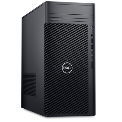  Dell Precision | 3680 | Desktop | Tower | Intel Core i7 | i7-14700 | Internal memory 16 GB | DDR5 | Solid-state drive capacity 512 GB | Nvidia RTX 2000 Ada | No Optical Drive | Keyboard language No keyboard | Windows 11 Pro | Warranty 36 month(s)