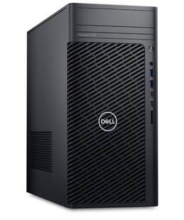  Precision | 3680 | Desktop | Tower | Intel Core i7 | i7-14700 | Internal memory 16 GB | DDR5 | SSD 512 GB | NVIDIA T1000 4GB | No Optical Drive | Keyboard language No keyboard | Windows 11 Pro | Warranty 36 month(s)  Hover