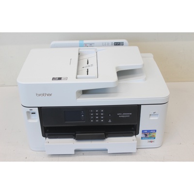 Printeris SALE OUT. Brother MFC-J5340DW 4in1 colour inkjet printer | Brother MFC-J5340DW | Inkjet | Colour | 4-in-1 | A3 | Wi-Fi | DAMAGED PACKAGING