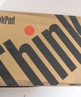  SALE OUT.  | Lenovo ThinkPad L14 Gen 5 | Black | 14  | IPS | WUXGA | 1920 x 1200 pixels | Anti-glare | AMD Ryzen 5 PRO | 7535U | 16 GB | SO-DIMM DDR5 | Solid-state drive capacity 512 GB | AMD Radeon 660M Graphics | Windows 11 Pro | 802.11ax | Bluetooth version 5.3 | LTE Upgradable | Keyboard language English | Keyboard backlit | Warranty 36 month(s) | Battery warranty 12 month(s) | DAMAGED PACKAGING  Hover