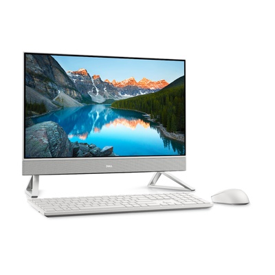  Dell Inspiron | 5415 | Desktop | AIO | 23.8  | AMD Ryzen 7 | 7730U | 16 GB | DDR4 | 1000 GB | AMD Radeon Graphics | English | Windows 11 Pro | Warranty 36 month(s)