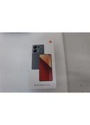 Telefons SALE OUT.  | Xiaomi | Redmi | Note 13 Pro | Forest Green | 6.67  | AMOLED | 1080 x 2400 pixels | Mediatek | Internal RAM 8 GB | 256 GB | Dual SIM | Nano-SIM | 4G | Main camera resolution 200+8+2 MP | Secondary camera resolution 16 MP | Android | 13 | 5000 mAh | USED AS DEMO