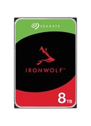  QNAP Hard Drive | IronWolf ST8000VN004 | 7200 RPM | 8000 GB
