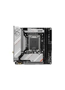  SALE OUT. MSI MPG B760I EDGE WIFI | Processor family Intel | Processor socket  LGA1700 | DDR5 DIMM | Memory slots 2 | Supported hard disk drive interfaces SATA