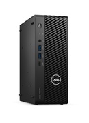  Dell Precision | 3280 | Desktop | CFF | Intel Core i9 | i9-14900 | Internal memory 32 GB | DDR5 | Solid-state drive capacity 1000 GB | Nvidia RTX 2000 Ada | Keyboard language No keyboard | Windows 11 Pro | Warranty 36 month(s)