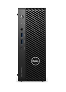  Dell Precision | 3280 | Desktop | CFF | Intel Core i9 | i9-14900 | Internal memory 32 GB | DDR5 | Solid-state drive capacity 1000 GB | Nvidia RTX 2000 Ada | Keyboard language No keyboard | Windows 11 Pro | Warranty 36 month(s) Hover