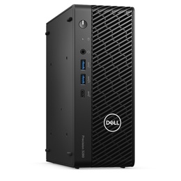  Dell Precision | 3280 | Desktop | CFF | Intel Core i7 | 14700 | Internal memory 16 GB | DDR5 | Solid-state drive capacity 512 GB | NVIDIA T1000 8GB | Keyboard language No keyboard | Windows 11 Pro | Warranty 36 month(s)