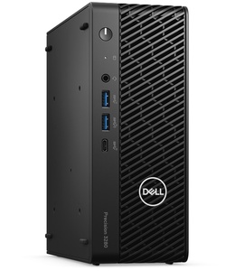  Dell Precision | 3280 | Desktop | CFF | Intel Core i7 | 14700 | Internal memory 16 GB | DDR5 | Solid-state drive capacity 512 GB | NVIDIA T1000 8GB | Keyboard language No keyboard | Windows 11 Pro | Warranty 36 month(s)  Hover