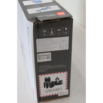  SALE OUT. Xiaomi Vacuum Cleaner G20 Lite EU | Xiaomi | USED