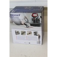  SALE OUT.  | Bissell | MultiClean Spot & Stain SpotCleaner Vacuum Cleaner | 4720M | Handheld | 330 W | Black/Red | Warranty 24 month(s) | DAMAGED PACKAGING
