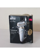 Epilātors SALE OUT. Braun 9-011 3D Silk-epil 9 Flex Epilator