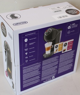  SALE OUT. Delonghi EDG315.B Dolce Gusto Coffee Maker  Hover