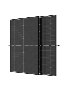  440 W | TrinaSolar VERTEX S+ NEG9RC.27 | N-Type BIFACIAL Dual Glass TOPCon Monocrystalline