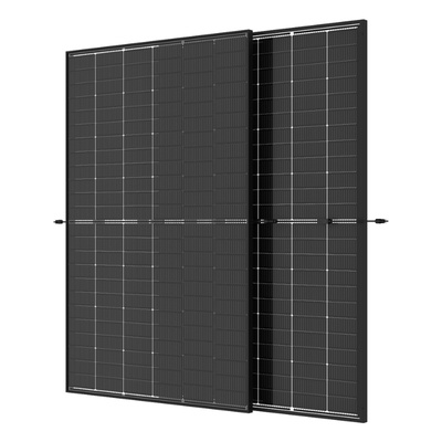  440 W | TrinaSolar VERTEX S+ NEG9RC.27 | N-Type BIFACIAL Dual Glass TOPCon Monocrystalline