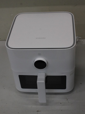 Tējkanna SALE OUT. Xiaomi Smart Air Fryer 5.5L EU | Xiaomi | Smart Air Fryer EU | Power 1600 W | Capacity 5.5 L | White | DEMO  Hover