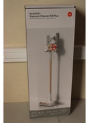  SALE OUT.  | Xiaomi | Vacuum cleaner | G9 Plus EU | Cordless operating | Handstick | 120 W | 25.2 V | Operating time (max) 60 min | White | Warranty 3 month(s) | USED