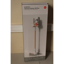  SALE OUT.  | Xiaomi | Vacuum cleaner | G9 Plus EU | Cordless operating | Handstick | 120 W | 25.2 V | Operating time (max) 60 min | White | Warranty 3 month(s) | USED