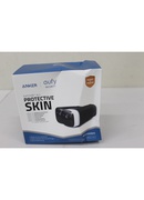  SALE OUT. Anker Eufy 2 Set Silicone Skins In Black For EufyCam & EufyCam 2 Hover