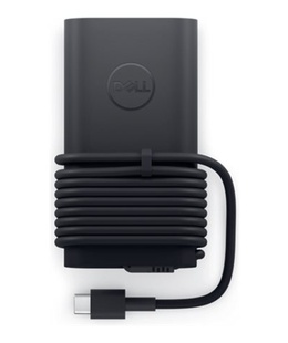  Dell USB-C GaN Slim AC Adapter with Power Cord | 100 W | 20 V | Adapter  Hover